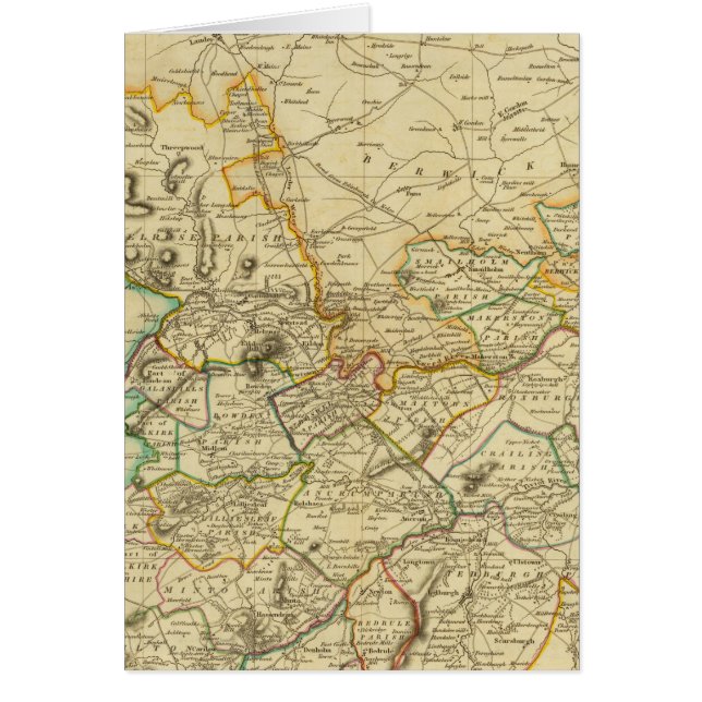 North Roxburgh Shire (Voorkant)