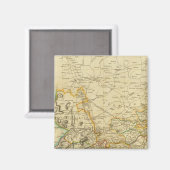 North Roxburgh Shire Magneet (Voorkant / Achterkant)