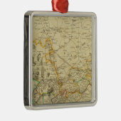 North Roxburgh Shire Metalen Ornament (Rechts)
