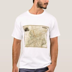 North Roxburgh Shire T-shirt
