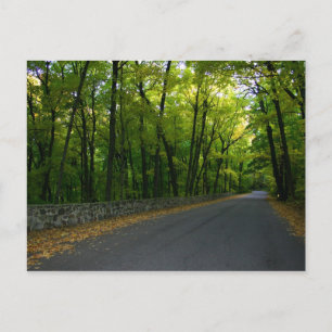 North Shore Drive Briefkaart