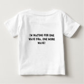 North Shore, Hawaii (Achterkant)