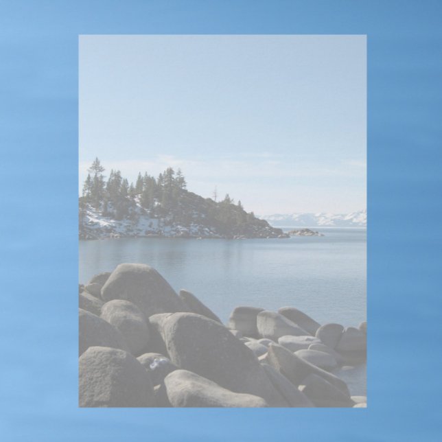 North Shore Lake Tahoe, Incline Village, Nevada (Creator heeft geüpload)