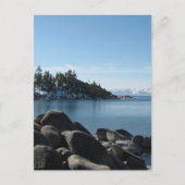 North Shore Lake Tahoe, Incline Village, Nevada Briefkaart (Voorkant)