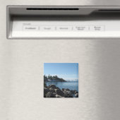 North Shore Lake Tahoe, Incline Village, Nevada Magneet (Insitu (Vaatwasser))