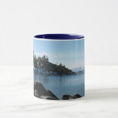 North Shore Lake Tahoe, Incline Village, Nevada Mok (Midden)