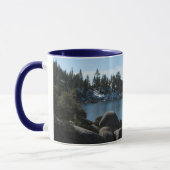 North Shore Lake Tahoe, Incline Village, Nevada Mok (Links)