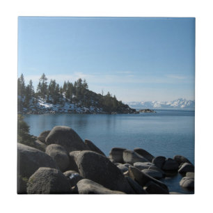 North Shore Lake Tahoe, Incline Village, Nevada Tegeltje