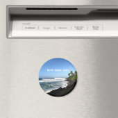 North Shore Oahu Magneet (Insitu (Vaatwasser))