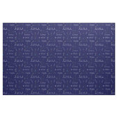 North Sky Constellation Aquila Stof (Fat Quarter)