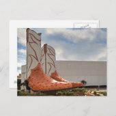 NORTH STAR MALL BRIEFKAART (Voorkant / Achterkant)