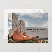 NORTH STAR MALL BRIEFKAART (Voorkant / Achterkant)