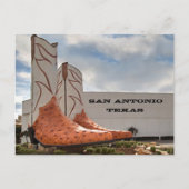 NORTH STAR MALL BRIEFKAART (Voorkant)