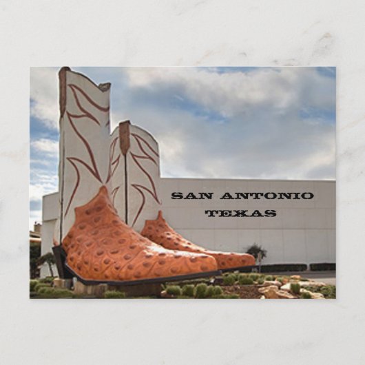 NORTH STAR MALL BRIEFKAART (Voorkant)