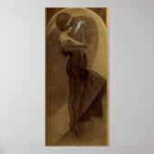 North Star Poster (Voorkant)