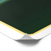 North Star Poster (Hoek)