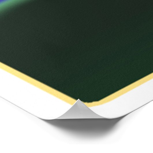 North Star Poster (Hoek)