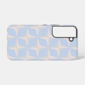 North Star Samsung Galaxy Hoesje (Achterkant horizontaal)