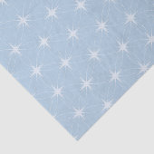 North Star Tissuepapier (Detail)