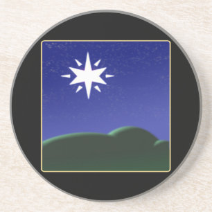 North Star Zandsteen Onderzetter
