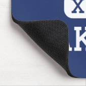 North Tahoe - Lakers - High Tahoe City Muismat (Hoek)