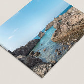 North Tenerife Coast Premium Canvas