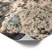 North Tenerife Coastline Poster Print (Hoek)