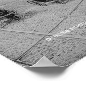 North Terminal Station Poster (Hoek)