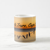 North Truro, Cape Cod, Days Cottages Mok (Center)