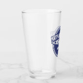 North Umpqua River Oregon Kayak Glas (Rechts)