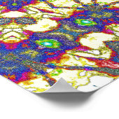 North Valley Poster (Hoek)