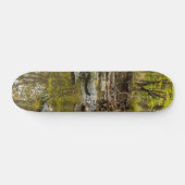 North Wears Creek Skateboard (Horizontaal)