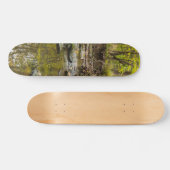 North Wears Creek Skateboard (Horizontaal)