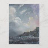 North wind pictures briefkaart (Voorkant)