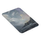 North wind pictures magneet (Rechterzijde)