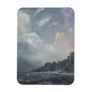 North wind pictures magneet