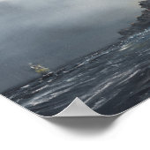 North wind pictures poster (Hoek)