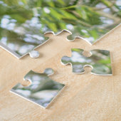 North Wing Greenhouse Kew Gardens London Verenigd Legpuzzel (Zijkant)