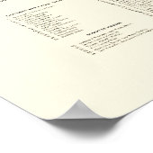 North Yakima, WA Panoramic Map - 1889 Poster (Hoek)