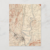 Northampton, Massachusetts Briefkaart (Voorkant)