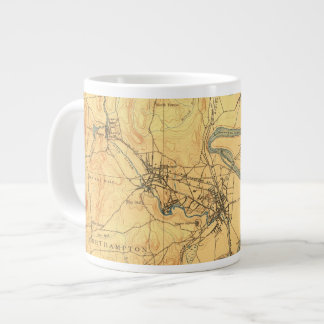 Northampton (NA) 1886 Koffie Mok