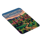 Northampton VS Magneet (Rechterzijde)