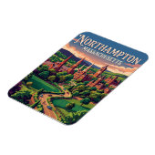 Northampton VS Magneet (Linkerzijde)