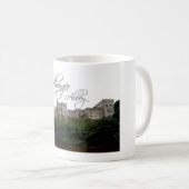 Northanger Abbey Mok (Voorkant rechts)