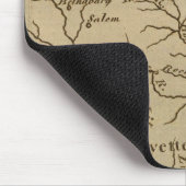 NorthCarolina Muismat (Hoek)