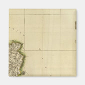 Northeast Perthshire Magneet (Voorkant)