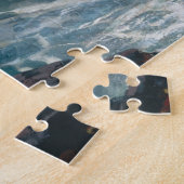 Northeaster Legpuzzel (Zijkant)