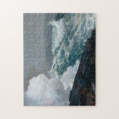 Northeaster Legpuzzel (Verticaal)