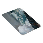 Northeaster Magneet (Rechterzijde)