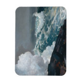 Northeaster Magneet (Verticaal)